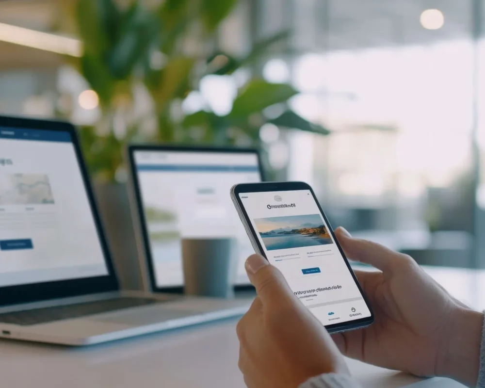 10 Reasons Every Business Needs a Professional Website in 2025